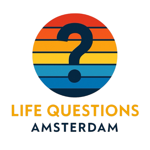 Life Questions Academy